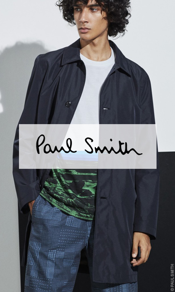 PAUL SMITH