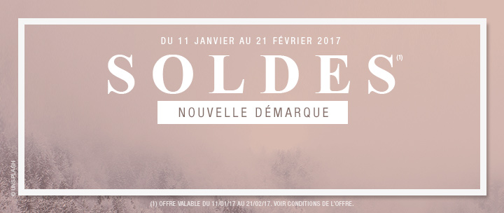 Soldes - Mode femme en ligne - V??tements, chaussures | Place des Tendances